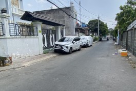 SIÊU Mỹ phẩm nhà đẹp 4 tầng - đường xe hơi  ngay phạm văn đồng.